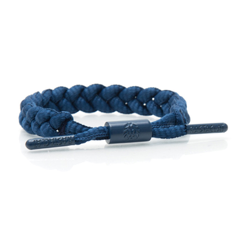 RASTACLAT Mỹ Con Sư Tử Nhỏ Chính Hãng Ren Bracelet Hand Strap Nam Giới và phụ nữ Triều Thương Hiệu Hip hop Mini Loạt Bộ Sưu Tập