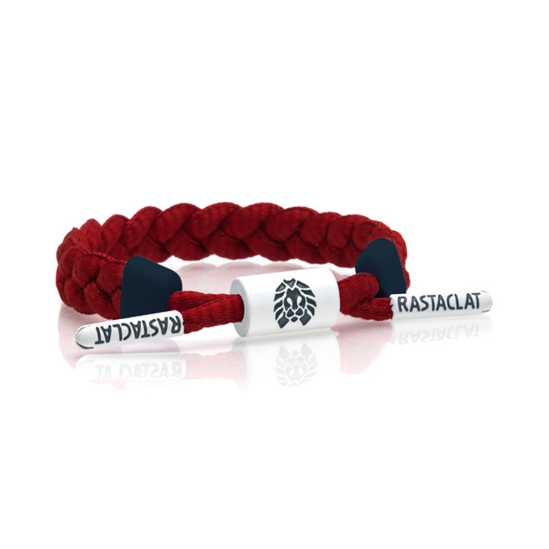 RASTACLAT Mỹ Con Sư Tử Nhỏ Chính Hãng Ren Bracelet Hand Strap Nam Giới và phụ nữ Triều Thương Hiệu Hip hop Mini Loạt Bộ Sưu Tập