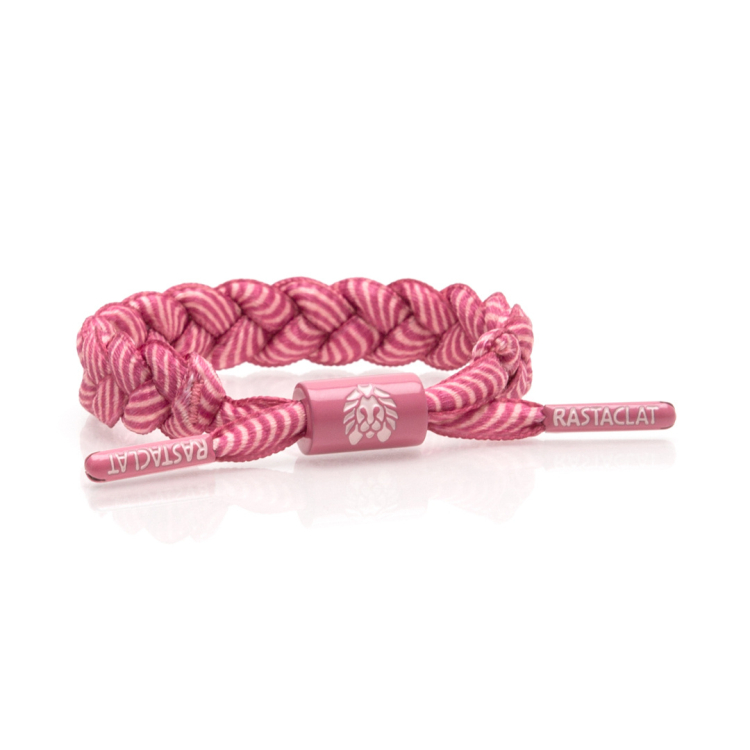 RASTACLAT Mỹ Con Sư Tử Nhỏ Chính Hãng Ren Bracelet Hand Strap Nam Giới và phụ nữ Triều Thương Hiệu Hip hop Mini Loạt Bộ Sưu Tập