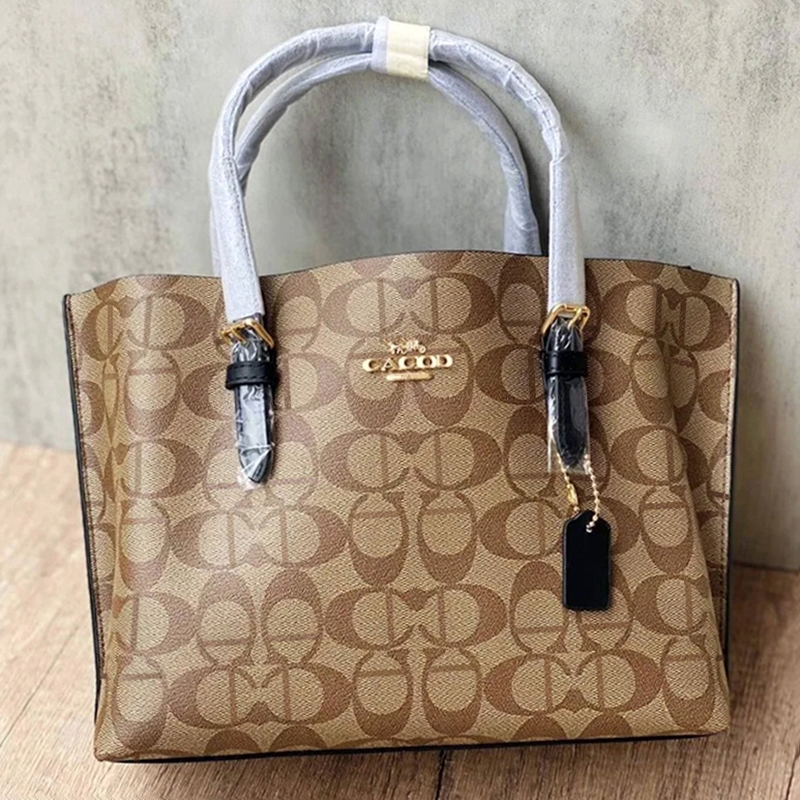 Authentic Women's Bag 2026 New Model Genuine Leather Shoulder Tote Bag Handbag Large Capacity Bag Women's Shopping Bag Authentic Women's Bag 2026 New Model Genuine Leather Shoulder Tote Bag Handbag Large Capacity Bag Women's Shopping Bag