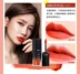 Có thể ăn son bóng môi bền màu không thấm nước dưỡng ẩm không dấu son môi lỏng nhuộm môi lỏng học sinh cắn môi trang điểm đích thực - Son bóng / Liquid Rouge 	son romand bóng 09 Son bóng / Liquid Rouge