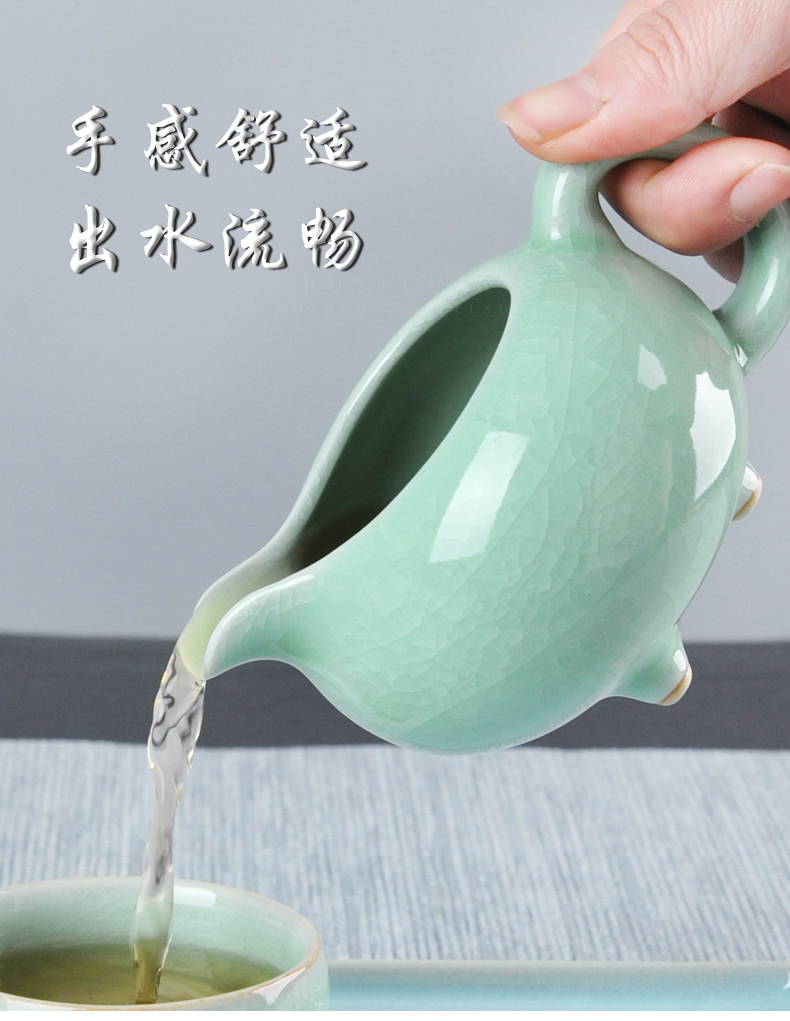 The ruzhou your up porcelain tea fair keller sea points justice is a cup of tea accessories and a cup of tea ware ceramics open office