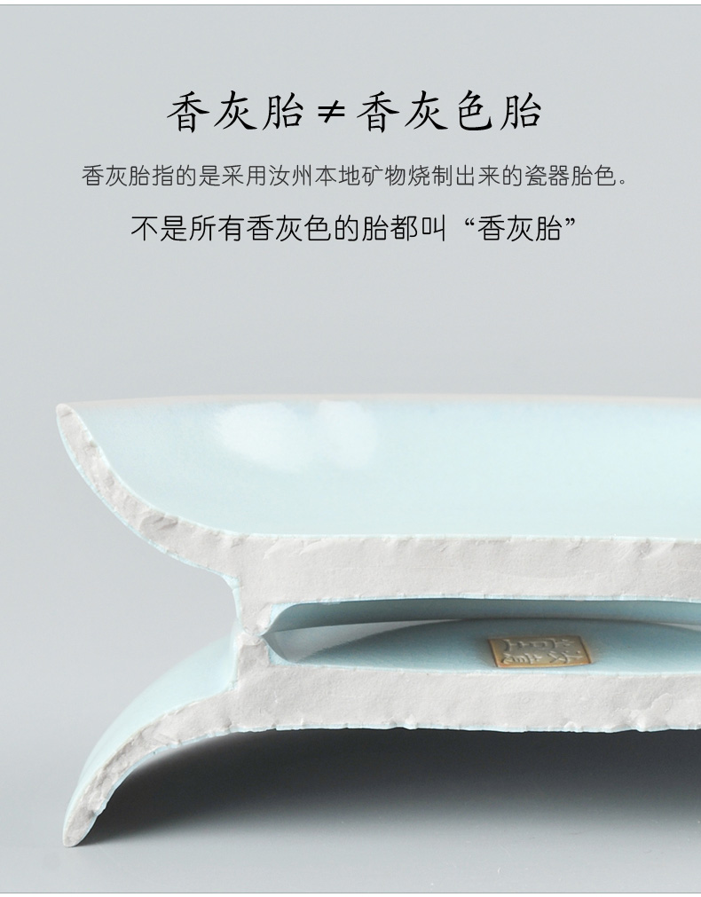 Your up sample tea cup Your porcelain teacup masters cup ceramics single CPU slicing can raise individual tea cup tea cup of the ancients