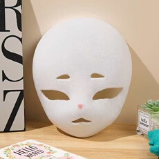 furry福瑞/兽装 新款福瑞兽装头骨kig系兽头头壳fursui帅气狐狸面具学生diy手工 Other