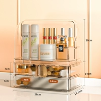 Универсальная коробка для хранения