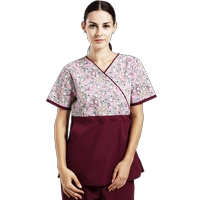 16SS051 Pink Beibei Bear