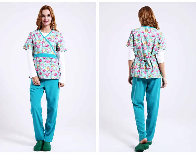 Tenue infirmière - Ref 1862626 Image 15