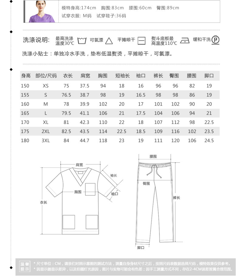 Tenue infirmière - Ref 1860674 Image 11
