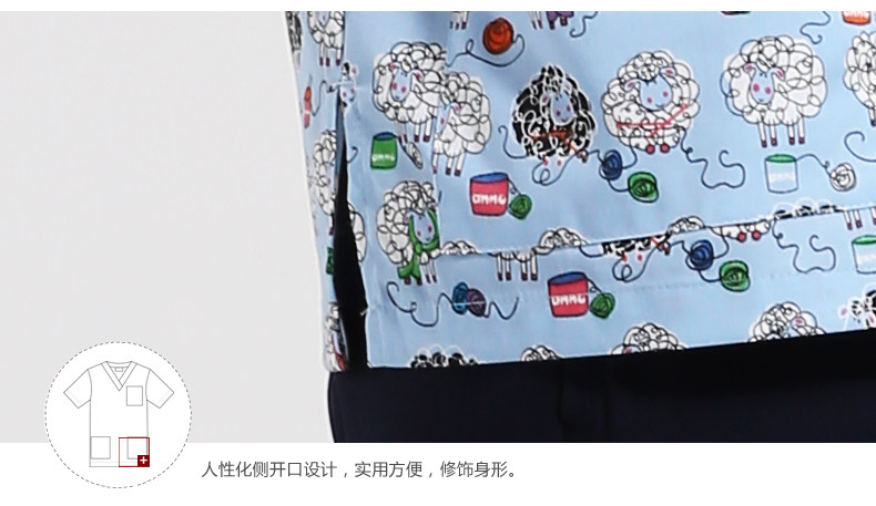 Uniforme infirmière - Ref 1856949 Image 19