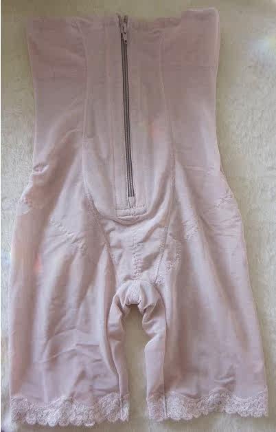 body amincissant - Ref 672772 Image 10