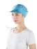 trùm đầu y tế Mũ xanh trắng hồng vàng chống tĩnh điện mũ bướm tĩnh điện mũ nơ nón không bám bụi nắp sạch nắp vô trùng nắp mũ phòng sạch mũ chụp đầu y tế 