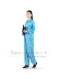 Bộ quần áo phòng sạch bộ áo liền quần chống tĩnh điện, quần áo bảo hộ lao động, quần áo phòng sạch liền thân 