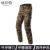Sai Yu SCOYCO đi xe máy, quần chống ngã, quần xe máy, quần jean, nam, mùa xuân, hiệp sĩ, quần đua, thẳng - Xe máy Rider thiết bị đai quấn đầu gối Xe máy Rider thiết bị