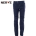 Đức NERVE đi xe máy quần đua xe máy quần jeans phá vỡ bảo vệ chống lại thiết bị mùa xuân nam và nữ quần - Xe máy Rider thiết bị bao tay moto Xe máy Rider thiết bị