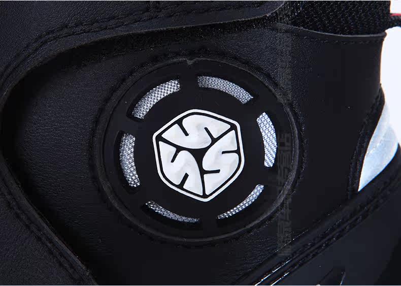 Boots moto SCOYCO MBT003 - Ref 1389773 Image 10