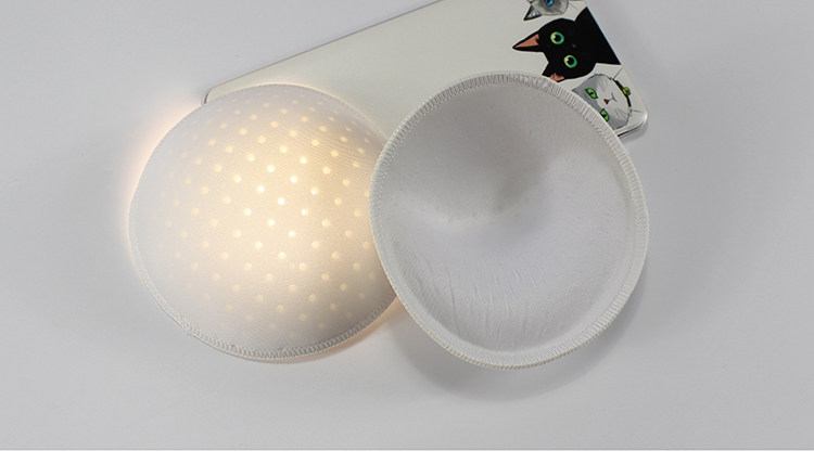 Coques pour soutien-gorge plastron Catcher - Ref 814037 Image 23