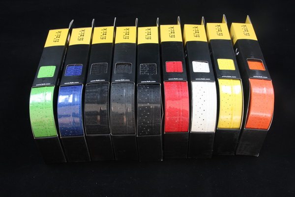 Poignées de vélo FIZIK - Ref 2341181 Image 4