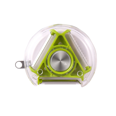 三合一削皮刀多功能土刨刀