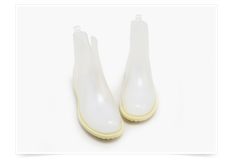 Chaussures en caoutchouc M.ASSOLATO doux - Ref 930804 Image 30