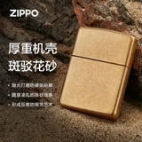 zippo Мужская оригинальная зажигалка, популярно в интернете, подарок на день рождения