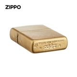 zippo Мужская оригинальная зажигалка, популярно в интернете, подарок на день рождения
