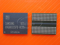 K4G80325FB-HC28 K4G80325FB-HC25 HC03 K4G80325FC-HC25 Samsung