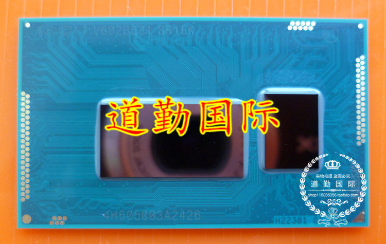 I3-6006U I3-6006U SR2UW SR2UW 6157U SR2XA 6167U 6167U SR2JF SR2JF Notebook BGA