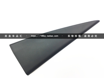 Suitable for CRV rear door triangle interior trim panel 12 to 16 years rear door inner triangle triangle upper trim panel