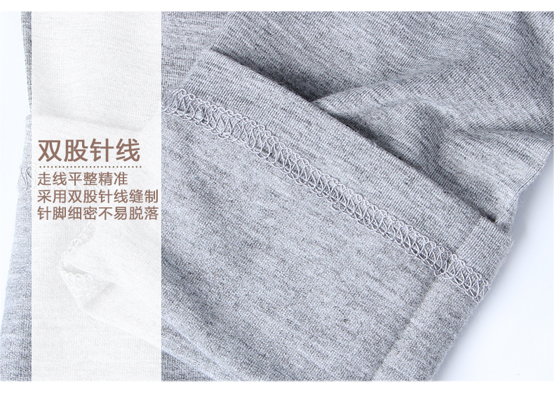 Xử lý giải phóng mặt bằng mã 2019 mới mang thai xà cạp mùa xuân và mùa thu mặc cotton mang thai nâng bụng quần bà bầu - Phụ nữ mang thai quần / quần bụng quần bầu ngắn