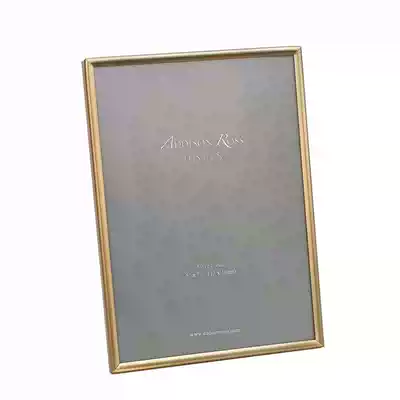 British Addison Ross A variety of gold-plated borders 6 inch 7 inch 10 inch home decoration photo frame