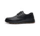 New Shanghai Niutou Brand First-Layer Genuine Leather Business Casual Shoes with Beef Tendon Soles, Soft Leather Single Shoes, Soft Soles, Breathable Men's Shoes