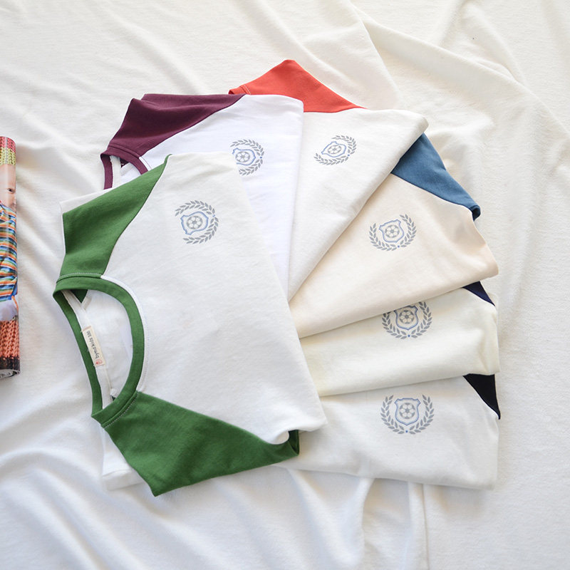 Children's clothes Han Edition Casual Cotton Cotton Cotton Cotton Spring Collapse Comfortable Boys and Girls