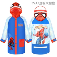 Сумка-дождевик Spider-Man на молнии из ЭВА