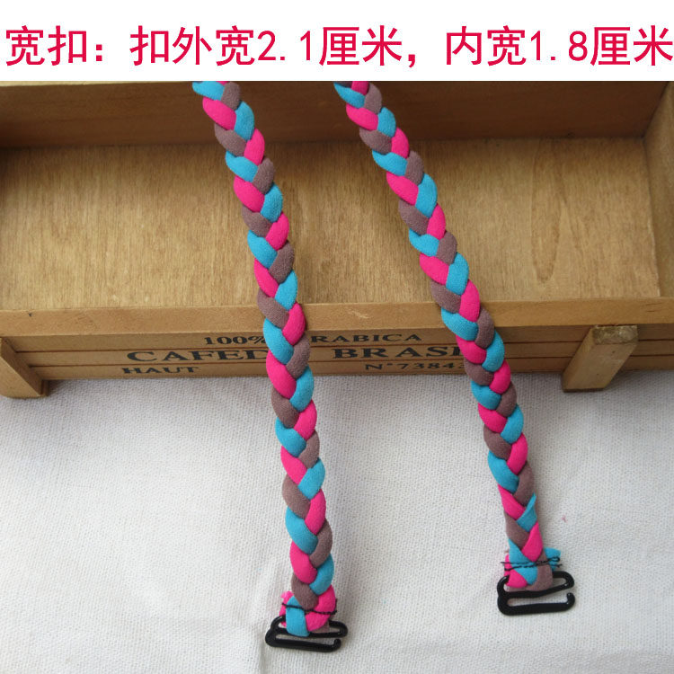 Sangles pour lingerie - Ref 811036 Image 26