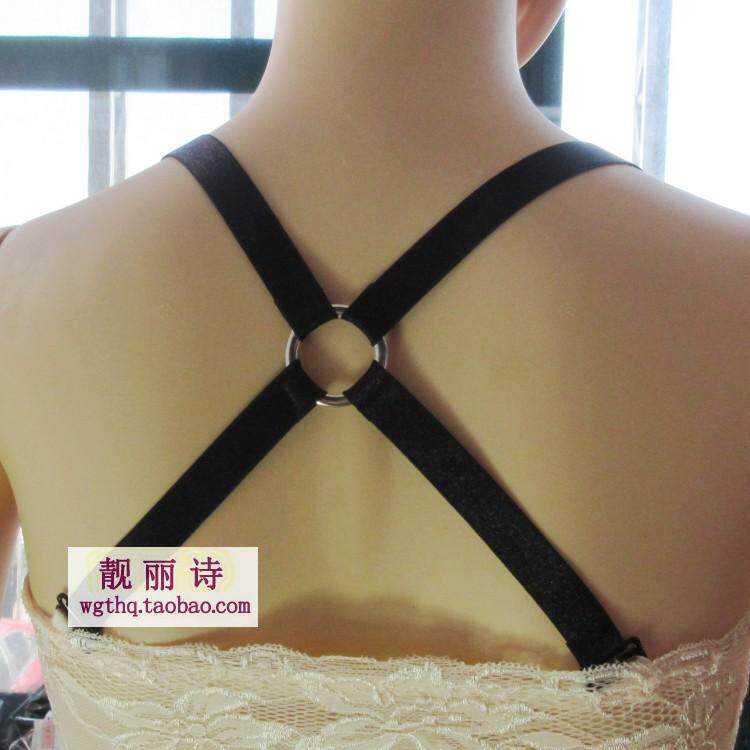 Bretelles pour lingerie - Ref 815684 Image 22