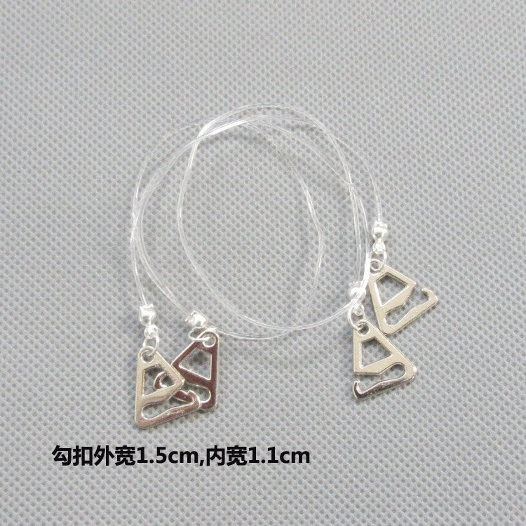 Bretelles pour lingerie - Ref 809674 Image 23