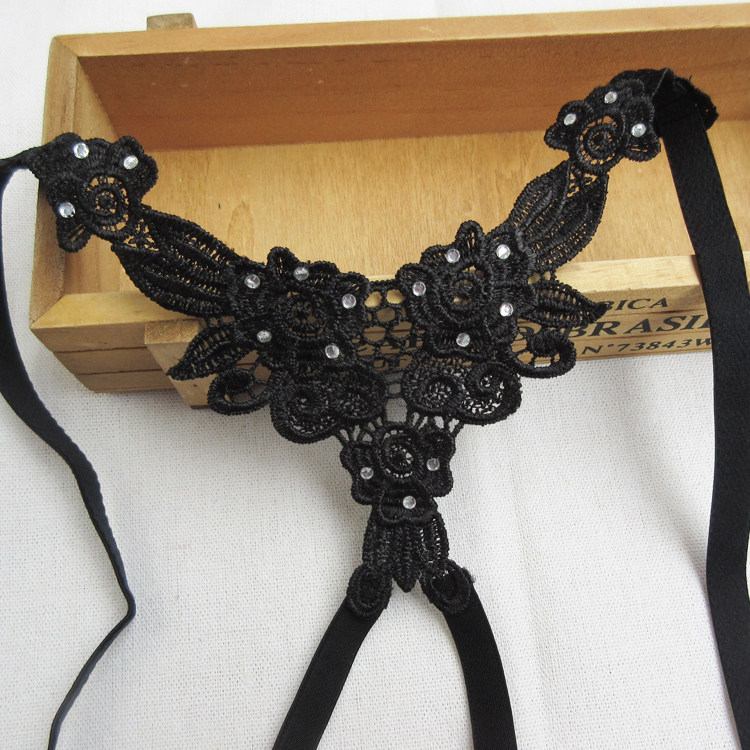 Bretelles pour lingerie - Ref 804866 Image 15