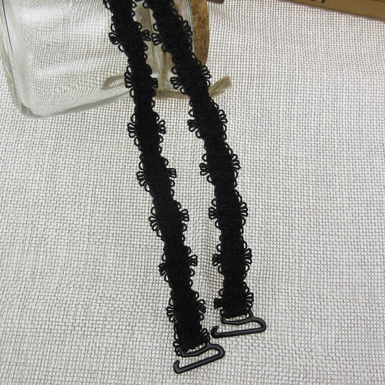 Bretelles pour lingerie - Ref 827579 Image 8