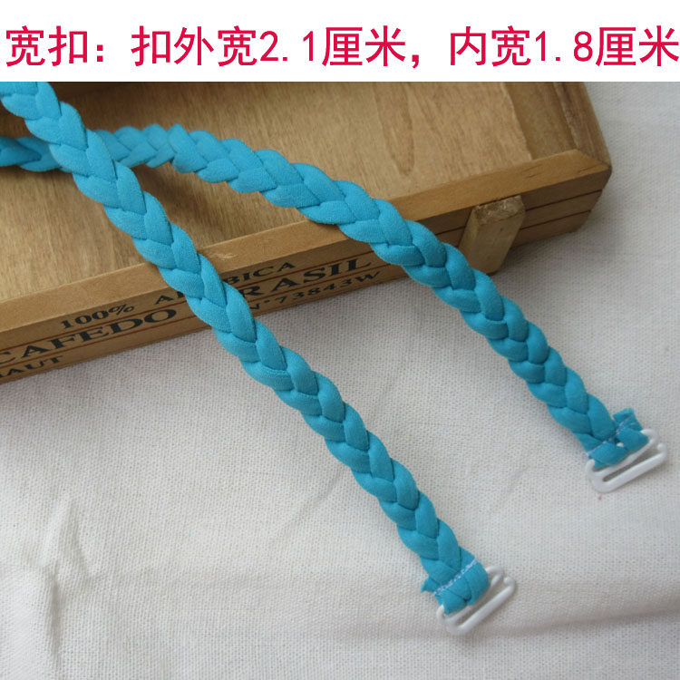 Sangles pour lingerie - Ref 811036 Image 28