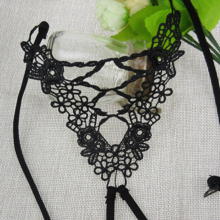 Bretelles pour lingerie - Ref 804866 Image 8