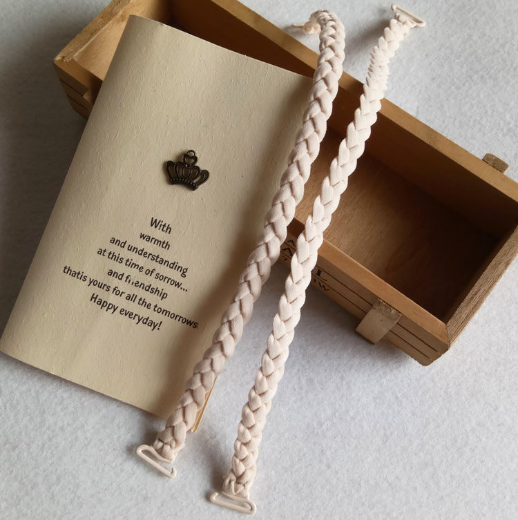 Sangles pour lingerie - Ref 811036 Image 23