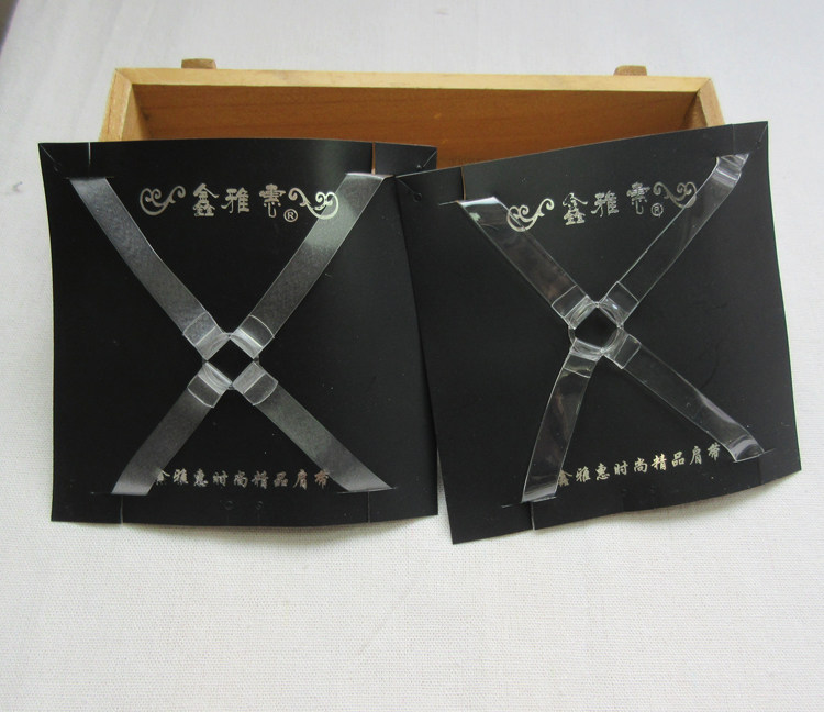 Sangles pour lingerie - Ref 805872 Image 27