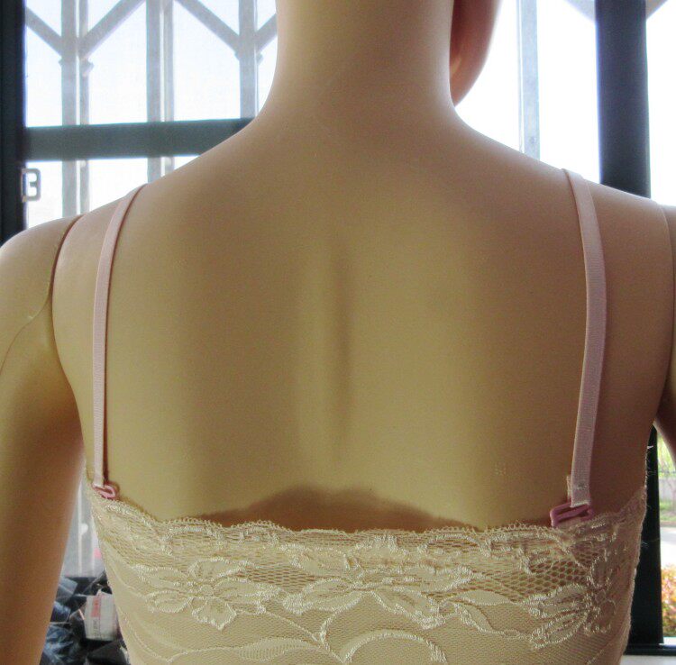 Bretelles pour lingerie - Ref 804365 Image 27