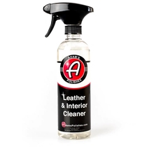  AD United States Ada leather leather cleaning interior plastic cleaner Interior renovation cleaning