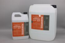 Uniconomy 3ThousandG Unicorn-free alkaline pre-wash liquid powerfully decomposes sediment and super decontaminates