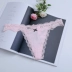 Pinkdear gợi cảm quyến rũ ren thoải mái thoáng khí cotton rỗng T quần nữ thong 9931 - G-string G-string