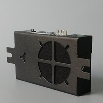 Otis elevator auxiliary machine DAA25301E2 car intercom five-way intercom OTIS elevator accessories