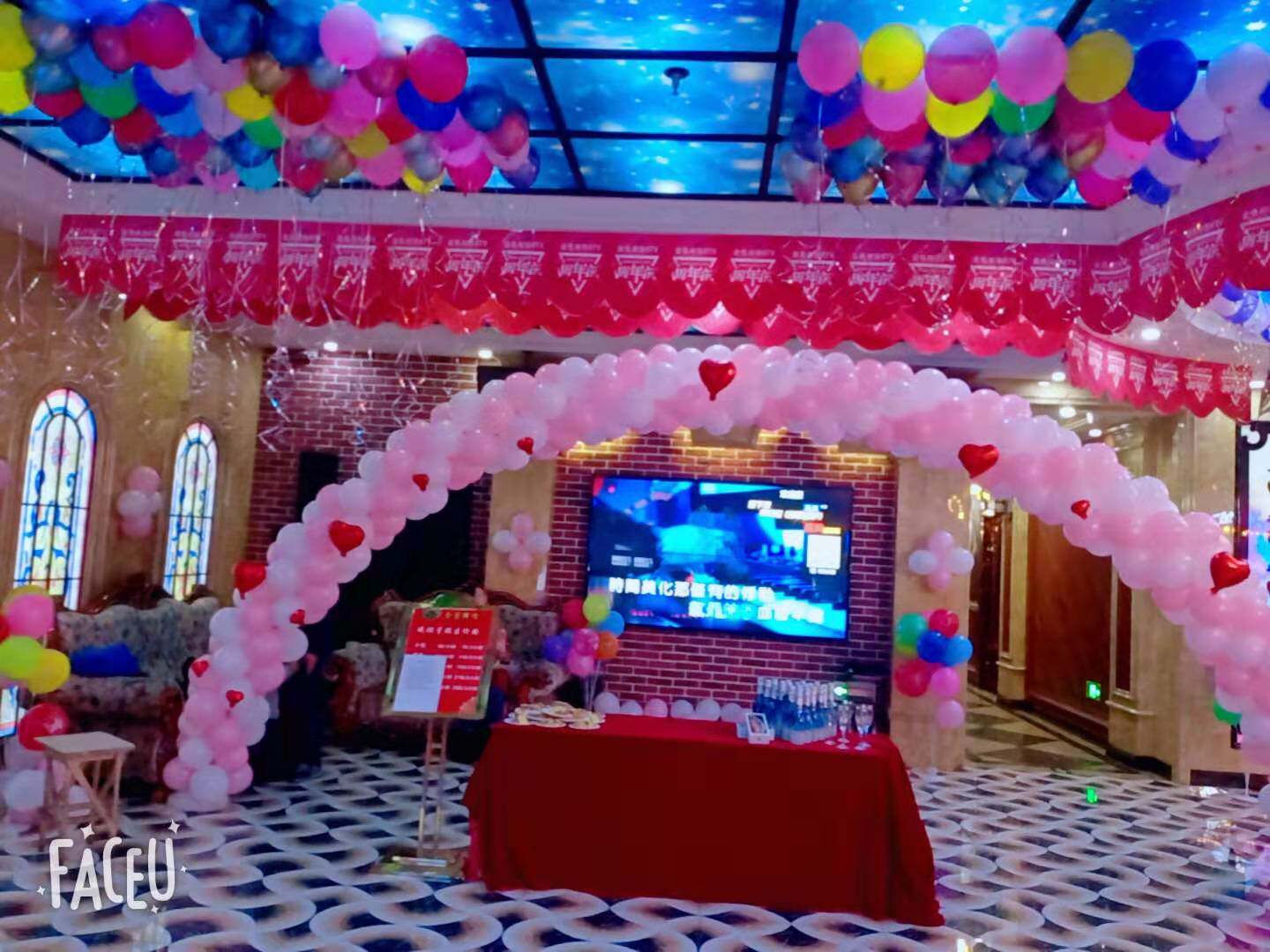 Easy on-site placement of Tongcheng Distribution in Harbin