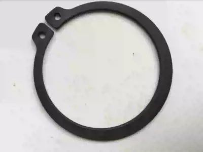 Elastic C- shaped buckle ring for DIN471 shaft for German standard elastic C- shaped buckle ring DIN471 shaft 88-215 for shaft