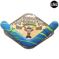 Унция выхода синего, легкий материал